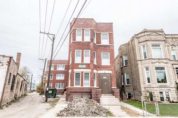 1630 S Sawyer Ave property